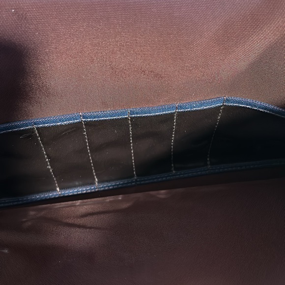 Mandarina Duck Bag - Picture 4 of 5